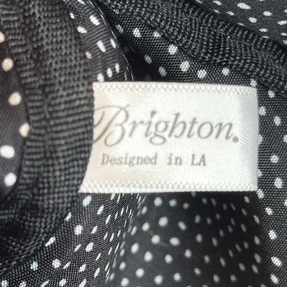 Brighton Endless Love Belt Bag - NWT - Picture 9 of 11